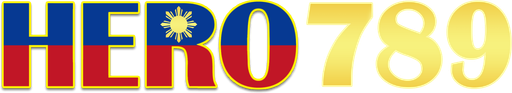 hero789casino.ph Logo